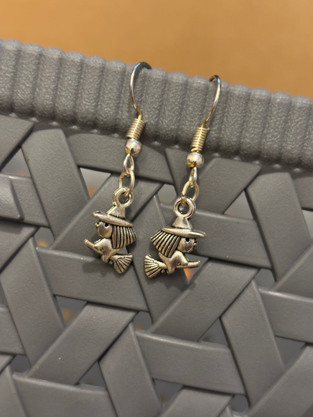 Witch Earrings