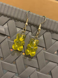 Gummy Bear Earrings