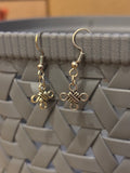 Celtic Knot Earrings