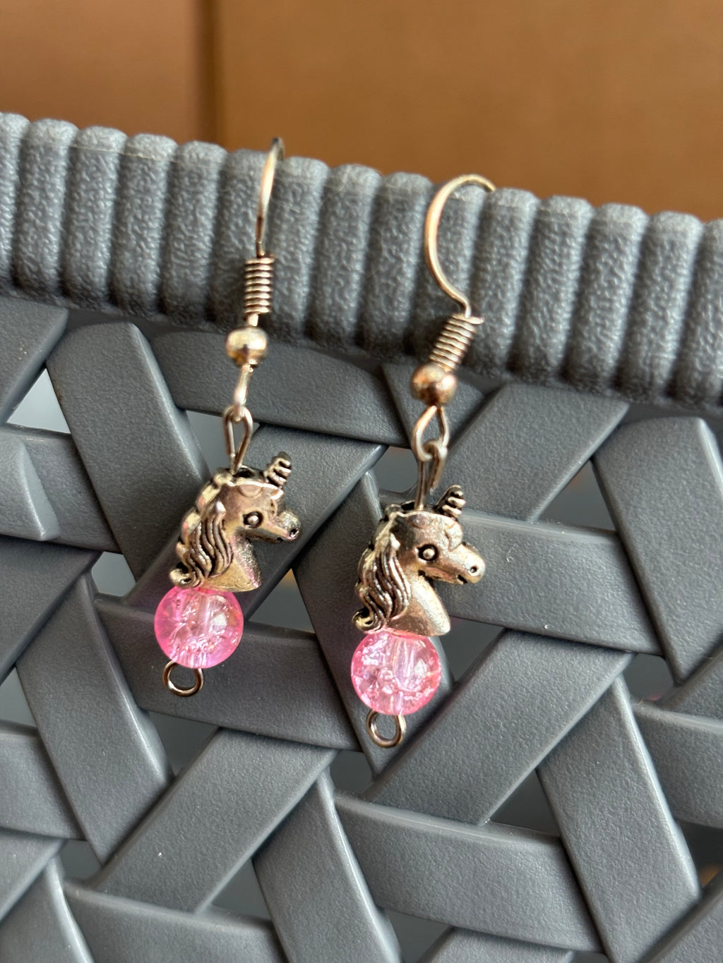 Unicorn Earrings
